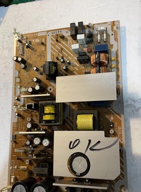 原装 TNPA3911 AF 42PA7CK TH-42PA7C 42PA7C 电源板
