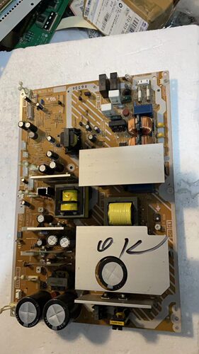 原装 TNPA3911 AF 42PA7CK TH-42PA7C 42PA7C 电源板