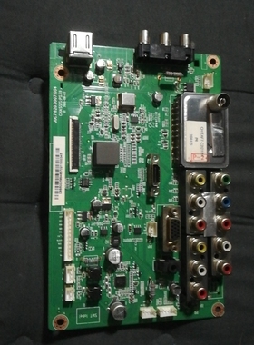 长虹3D50A3700ID 3D50A3000i 主板JUC7.820.00071054屏PM50H4000