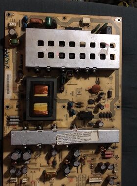 液晶电视lcd46a63电源板配件