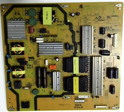 原装夏普 LCD-65S3A 电源板 QPWBFG559WJN1 DUNTKG559测好