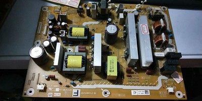 松下TH-P42/46/50G11C 电源板ETX2MM747MF G NPX747MF-1A