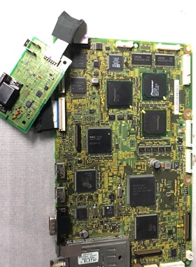 先锋等离子 PDP-507XG 427XG主板 anp2149-D