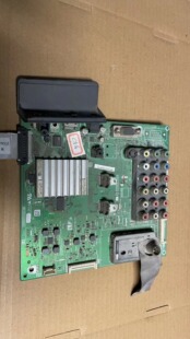 原装 52GE220A主板QPWBXF553WJZZ 夏普LCD