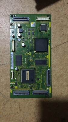 日立 42PD9900TC/9580 逻辑板 ND60100-0067 ND25001-D103HANDA