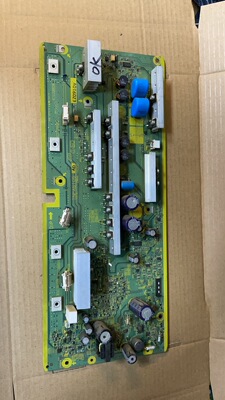 松下TH-P50U20C TH-P50S25C原装SC板TNPA5105 AD AB AC测试