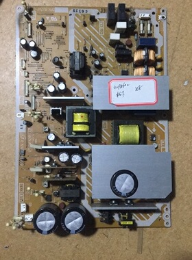 原装松下TH-42PV60C TH-42PV65C TH-42PA60C电源板TNPA3911