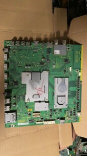 原装松下TH-P55GT32C主板 TNPH0915 CG 屏MC140FJ1431 实图