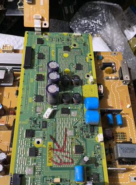 原装松下TH-P42/S25C/U20C Z板SS板 TNPA5106 AD