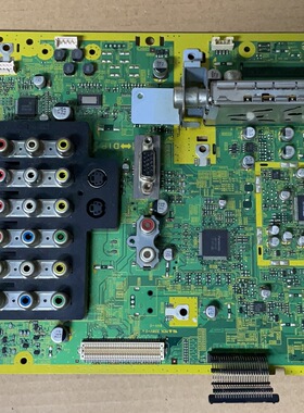 原装松下 TH-42PV700C 高频板 TNPA4179