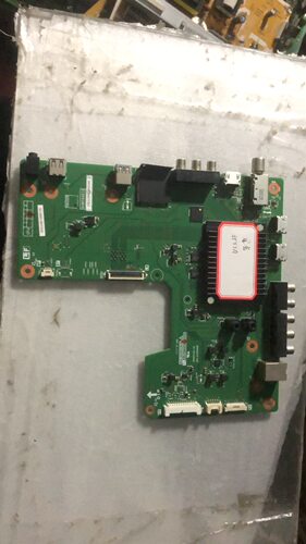 原装夏普LCD-55S3A LCD-55DS72A主板QPWBXG516WJN2屏MA752-0