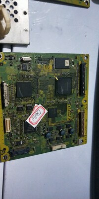 原装 松下TH-50PV70C TH-42PV70C逻辑板TNPA4134AN TNPA4134BG/BQ