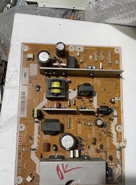 原装松下TH-P42C22C P42U20C电源板 ASSY.N0.LSEP1287 MT 实物图