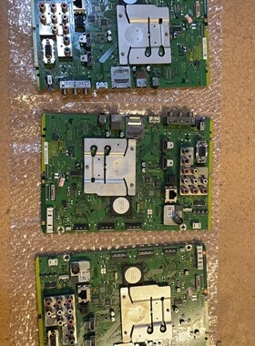 测好D原装松下TH-P42C30C主板TNPH0961 1A CS配屏MC106HU1400