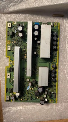 松下TH-P50X10C TH-50PD12CY板 TNPA4848 AG