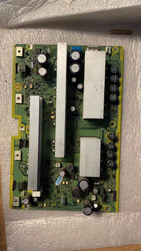 松下TH-P50X10C TH-50PD12CY板 TNPA4848 AG