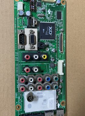 原装LG:50PT255C-TA主板EAX64103901(5)配LG:PDP50T30010
