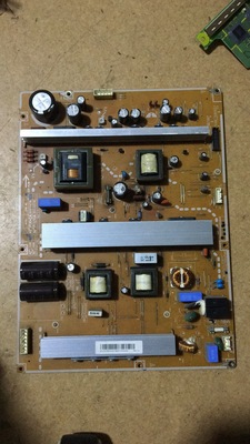 原装 三星PS42B350B1 电源板BN44-00273B LJ44-00171B 测好