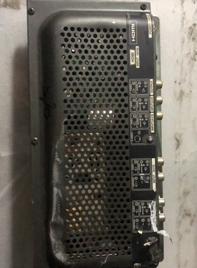 日立 42PD7990TC高频板AV板7944741A JA05733-A JA05693/63/73