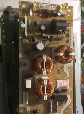 原装松下TH-46PZ800C TH-50PZ80C 电源板ETX2MM704MG NPX704MG-1