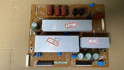 三星 PS51D450A2 Z板 X板 LJ41-09422A LJ92-01759A LJ92-01763A