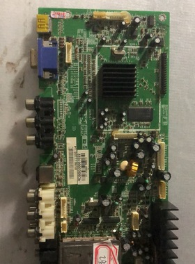 HPC等离子电视PP-42SC主板MCSA710 VER4.0屏S42AX-YD12YB08