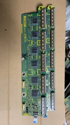 松下TH-P50U20C P50S25C缓冲板SD SU板 TNPA5090 TNPA5091 一对价