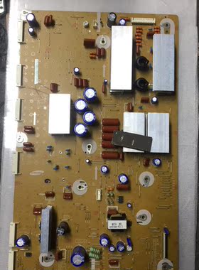 三星PA60H5000AJ Y板 LJ41-10372A LJ92-02049A屏S60FH-YB06