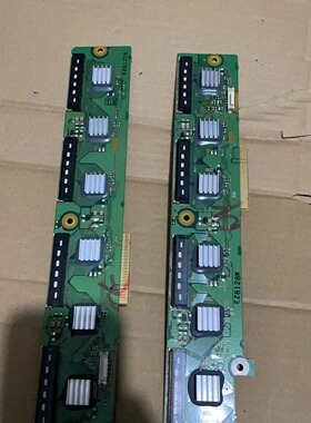 松下 TH-50PV70C缓冲板 TNPA4188 TNPA4189