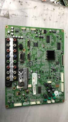 长虹PT42718NHD液晶电视主板 JUC7.820.00006947配屏S42AX-YD12