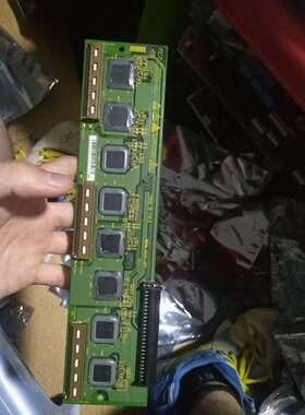 现货 原装日立50PD9900缓冲板ND60200-0047, ND60200-0048