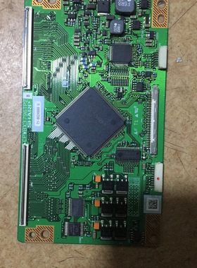 夏普LCD-42PX5 46BK7逻辑板CPWBX3796TPZ A B