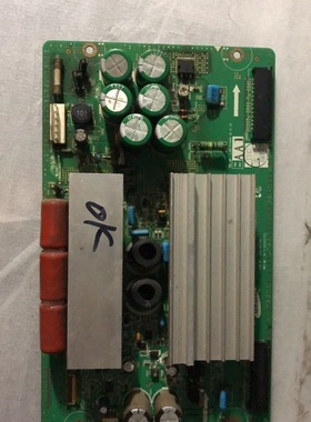 三星S42AX-YB03 YD03 X板LJ41-05133A LJ92-01493A Z板