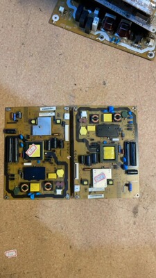 原装夏普32LX430A 32L530A电源板RUNTKA824WJQZ QPWBFF824WJN1