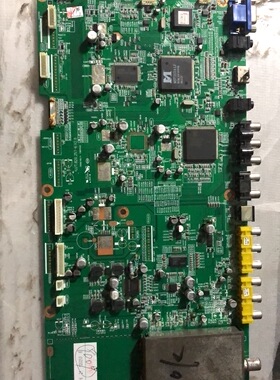 原装 长虹PT4288主板JUJ7.820.257-6 V2.0屏S42SD-YD09 YB06