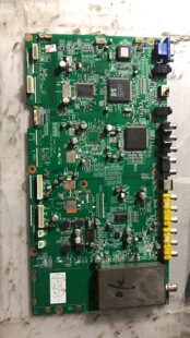 V2.0屏S42SD 原装 长虹PT4288主板JUJ7.820.257 YB06 YD09