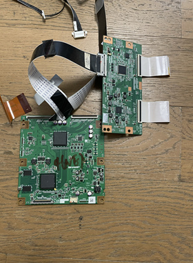 46EX700 46EX7000液晶逻辑板CPWBX RUNTK4353TP ZB