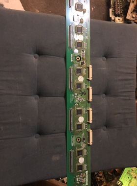 原装 三星S50FH-YD13 YB06原装缓冲板 LJ41-06755A LJ92-01680A