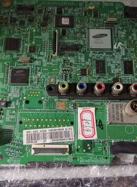 D三星 PS51F4900AR 主板 BN41-01963B 01963 屏 S51AX-YB02