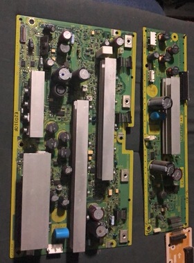 松下TH-P42X10C SS板TNPA4774 TNPA4773