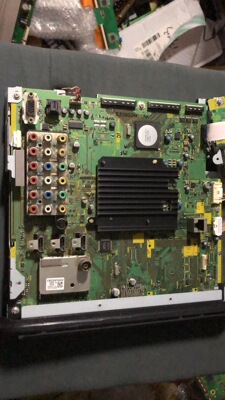 松下TH-P42S25C P46S25C P50S25C P50G2主板TNPH0845 MC JC LC NC