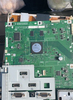 LCD-46le700A 40le700a 主板QPWBXF400WJN2屏LK100现货诚