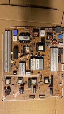 原装三星UA46D7000LJ UA55D6600WJ UA46D6600UJ电源板BN44-00427B