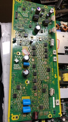 原装松下TH-P50U30C TH-P46U33C SC板 TH-P46U30C TNPA5351 AJ/AF