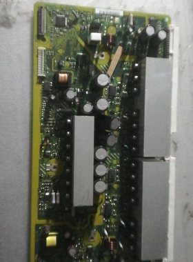 原装日立P42E101C Y板FPF42C128135UC-42 JA09472 JP60041 测好