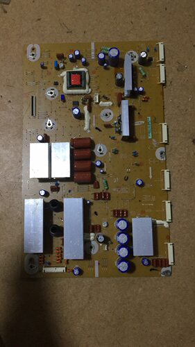 三星PS60F5000AR Y板 LJ41-10331A LJ92-01958A 屏S60FH-YB03