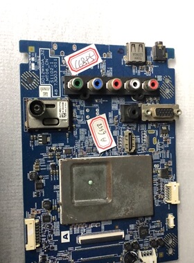 原装 索尼KLV-40bx450 46bx450  液晶电视 主板48.73Q03.011配屏