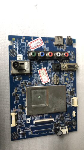 原装 索尼KLV-40bx450 46bx450  液晶电视 主板48.73Q03.011配屏