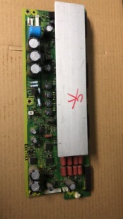 原装松下TH-42PS9CK/TH-42PA60C等离子X板 SS板 TNPA3795 AB