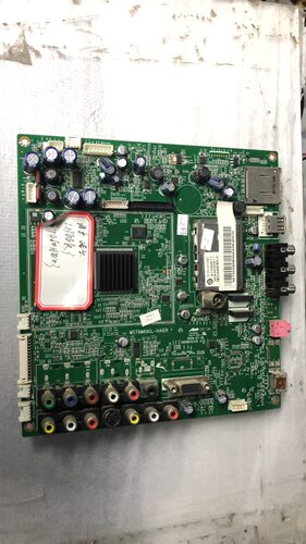 原厂海尔LB46R3 46寸 主板MST6M69GL-HAIER 0091801237D T460HW03